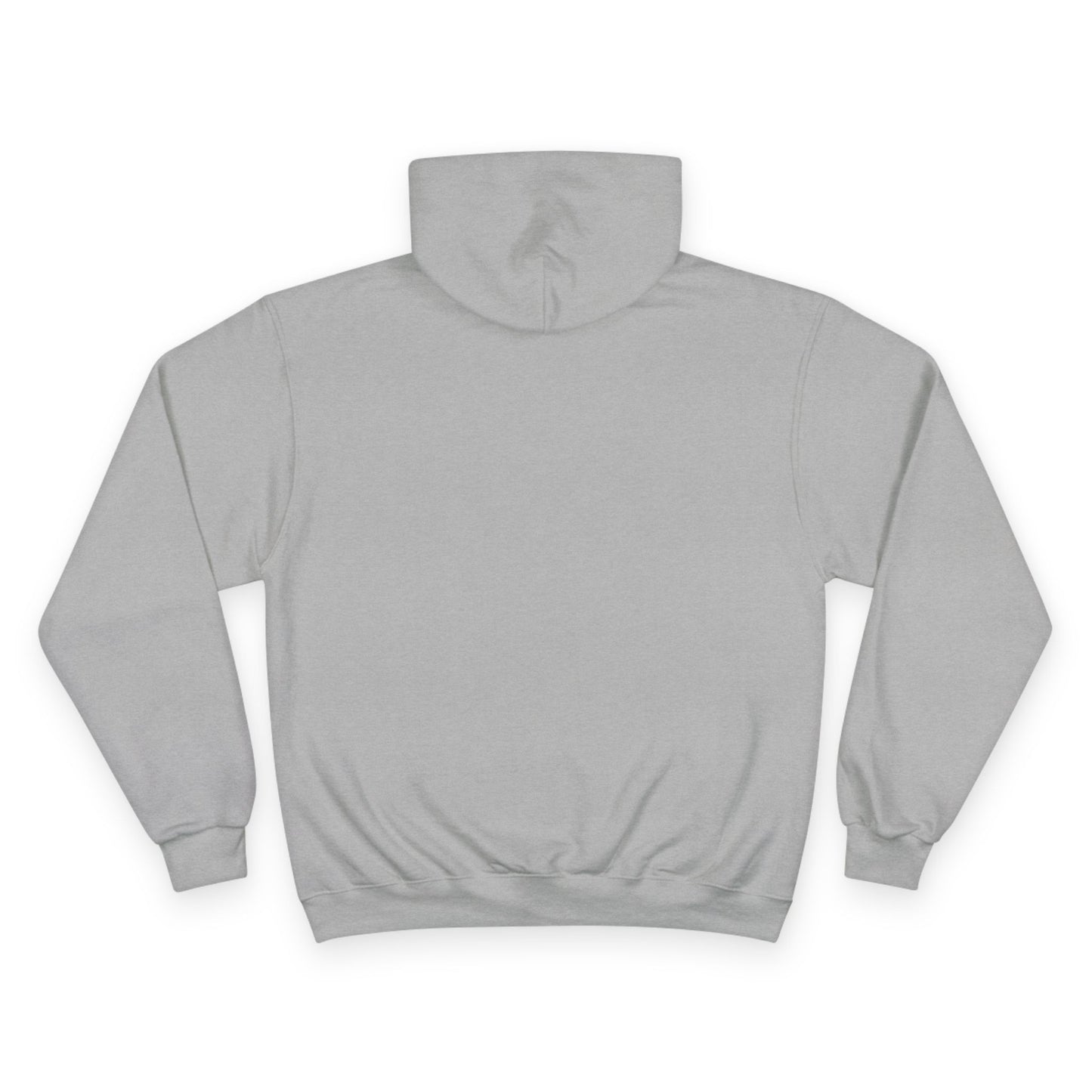 Mainline Widebody Captain Champion Hoodie