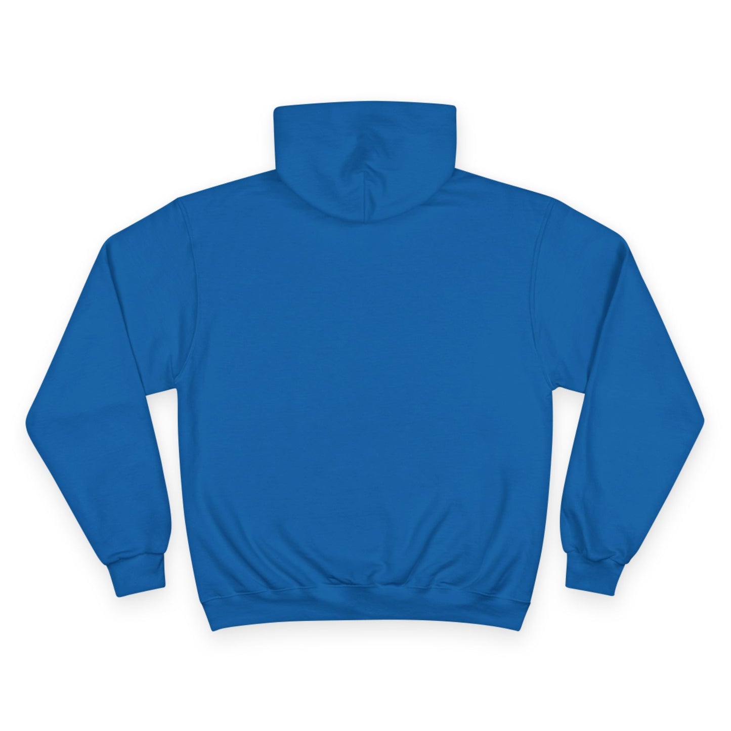 Mainline Widebody Captain Champion Hoodie