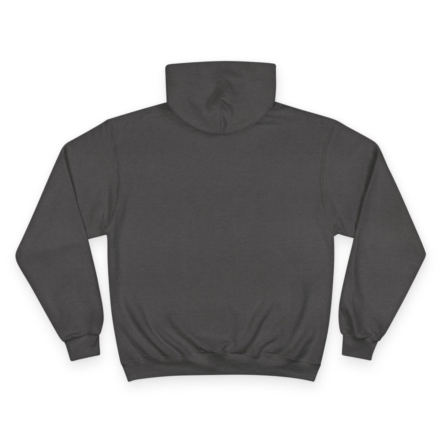 Mainline Widebody Captain Champion Hoodie