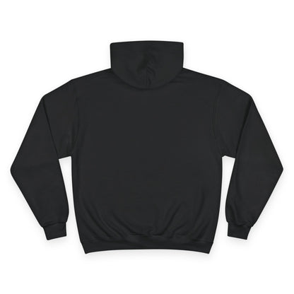 Greased Landing Guaranteed Champion Hoodie