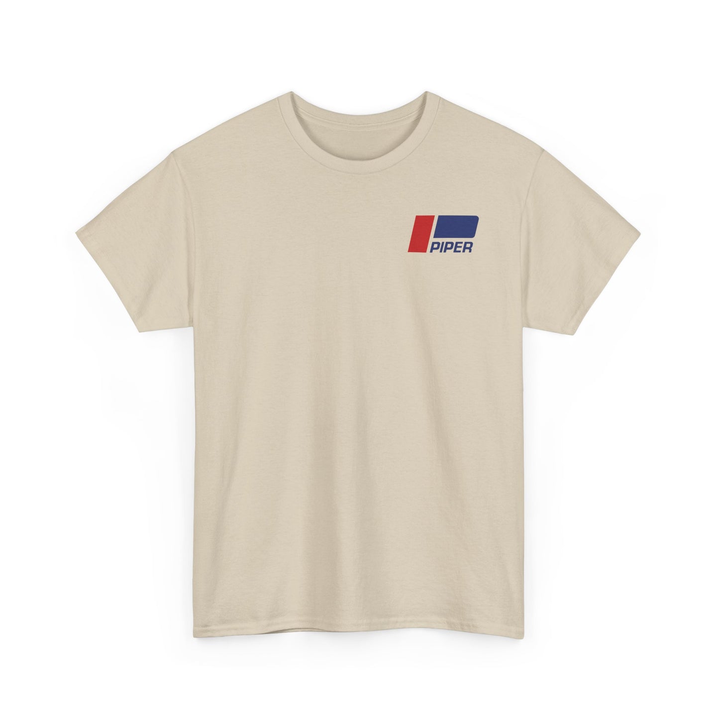 Arrow Operator Heavy Cotton Tee