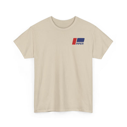 Arrow Operator Heavy Cotton Tee