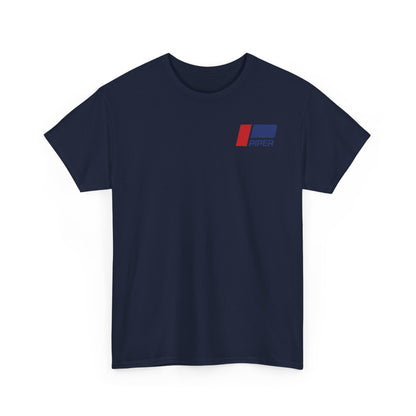 Arrow Operator Heavy Cotton Tee