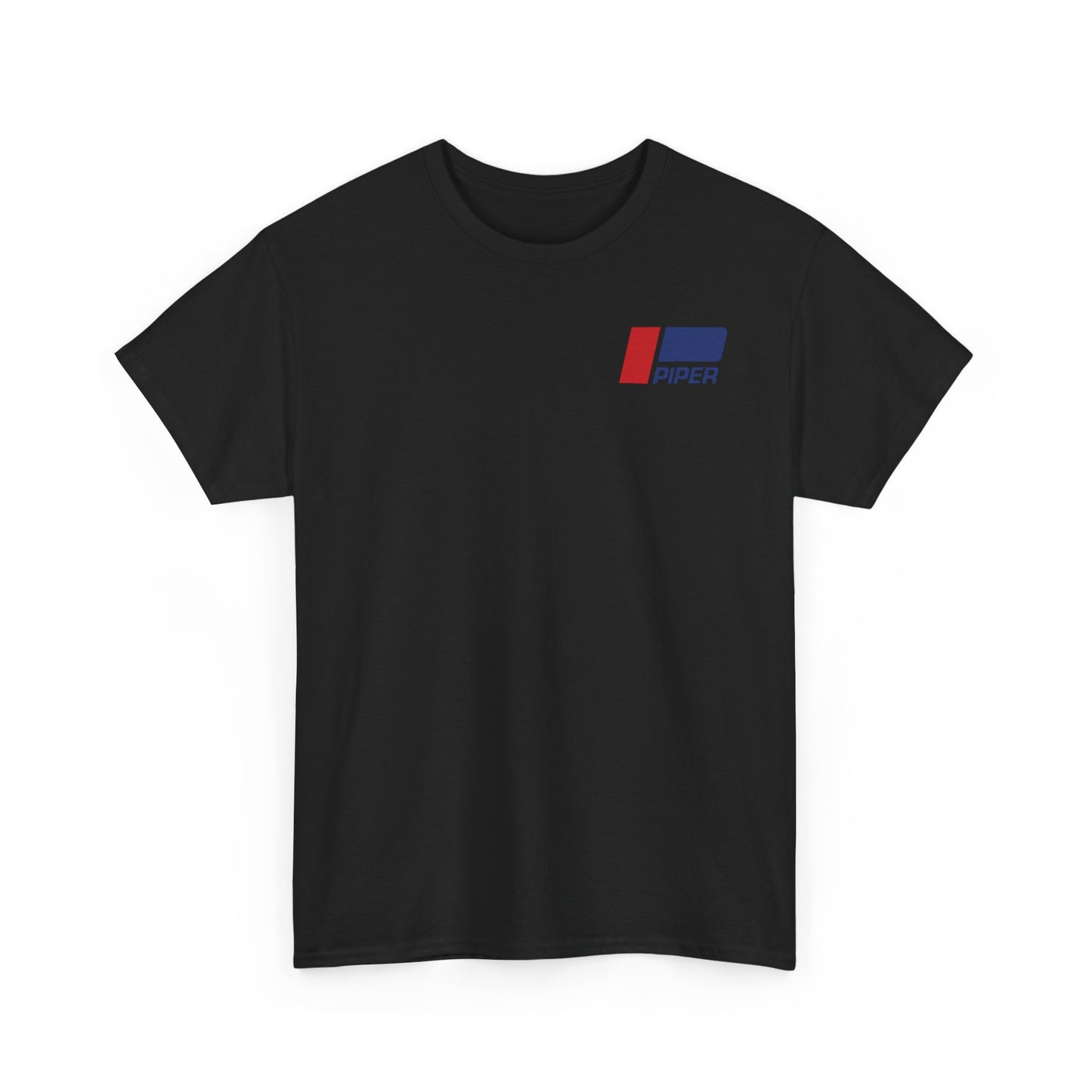 Arrow Operator Heavy Cotton Tee