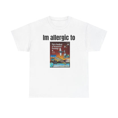 I'm Allergic to the PHAK
