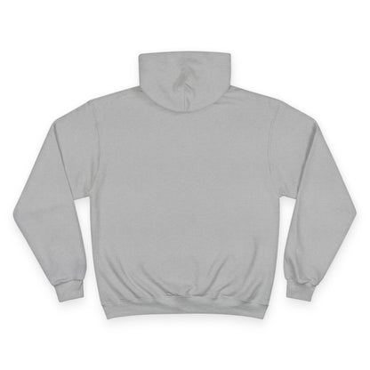 VFR is a Mindset Champion Hoodie