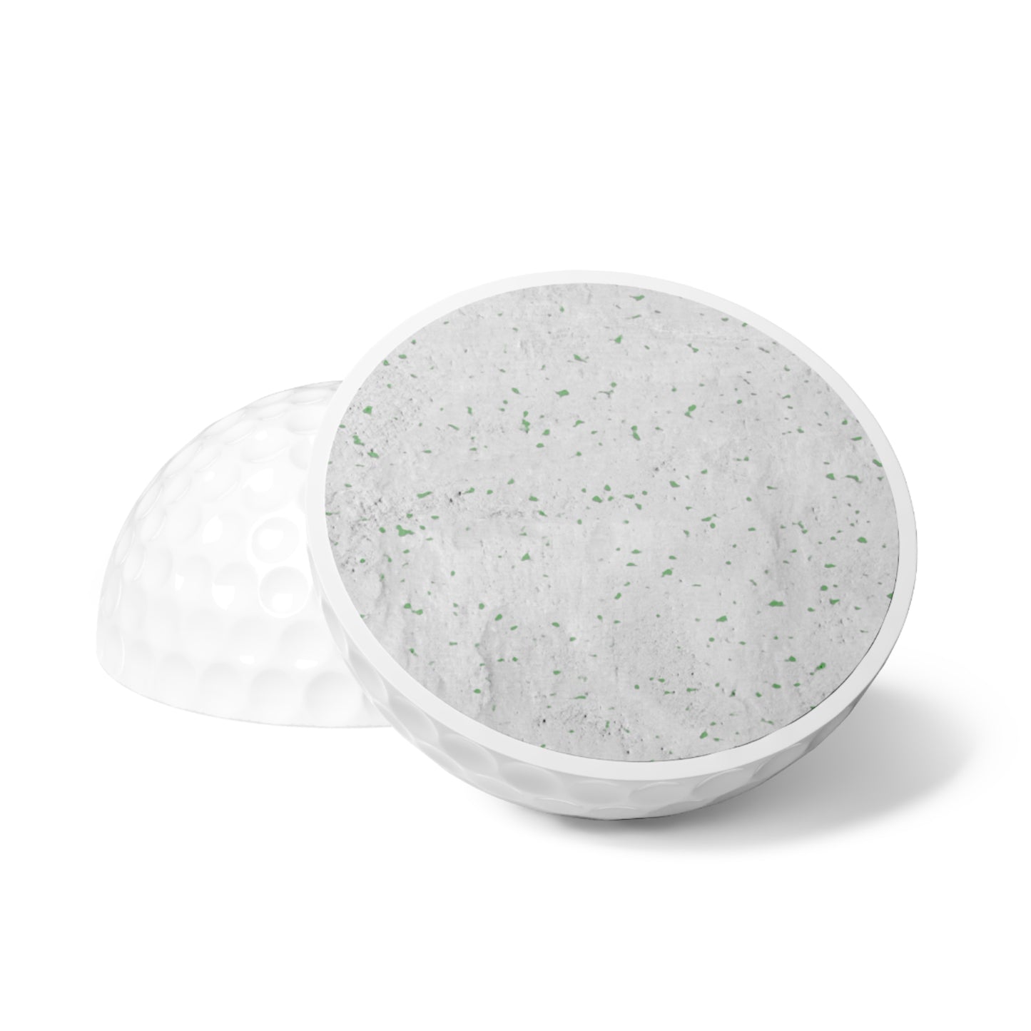 Cloud 9 Novelty Golf Balls - 6 Pack