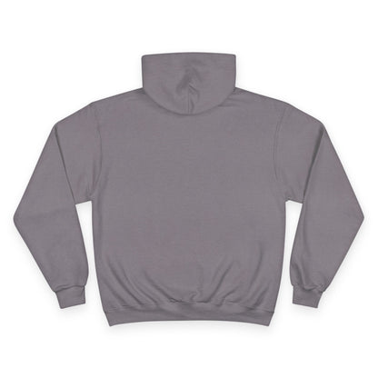 Greased Landing Guaranteed Champion Hoodie