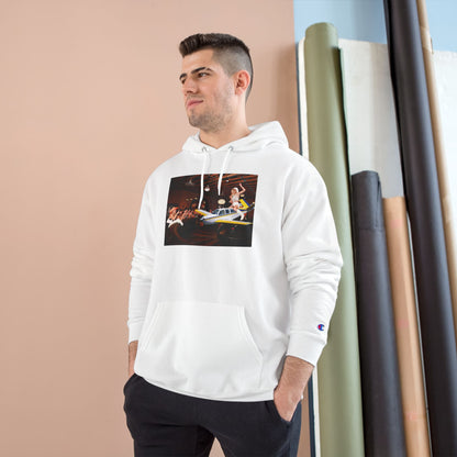 Bonanza Jockey Champion Hoodie