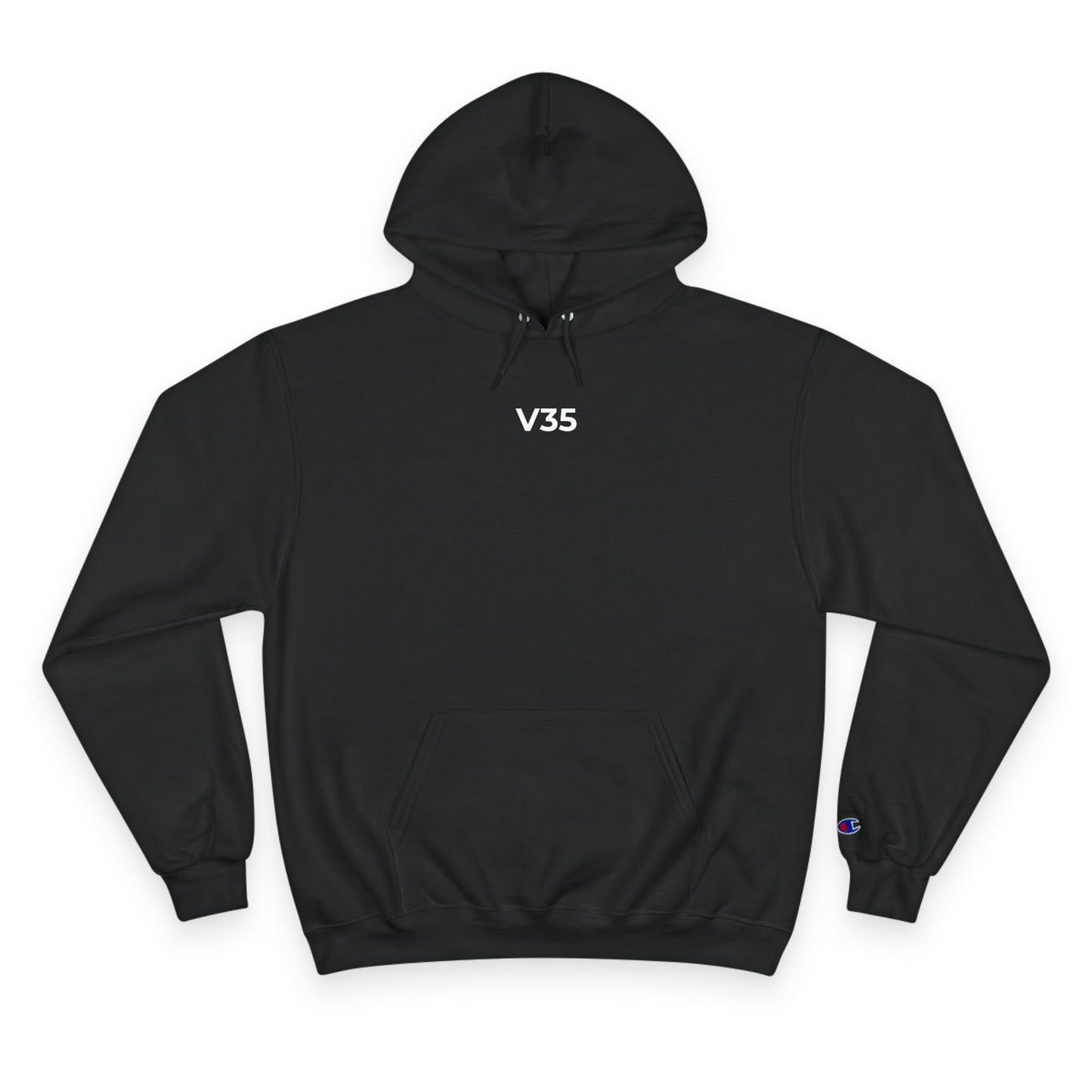 Dr. Killer Bonanza Champion Hoodie