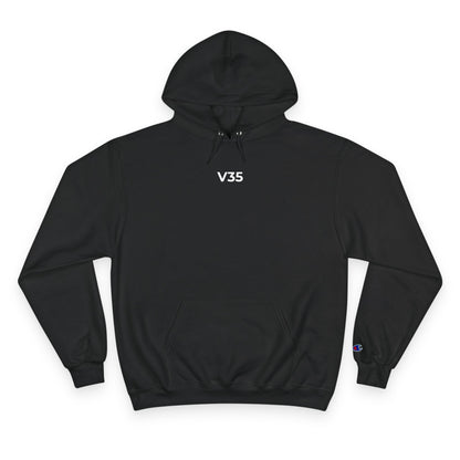 Dr. Killer Bonanza Champion Hoodie