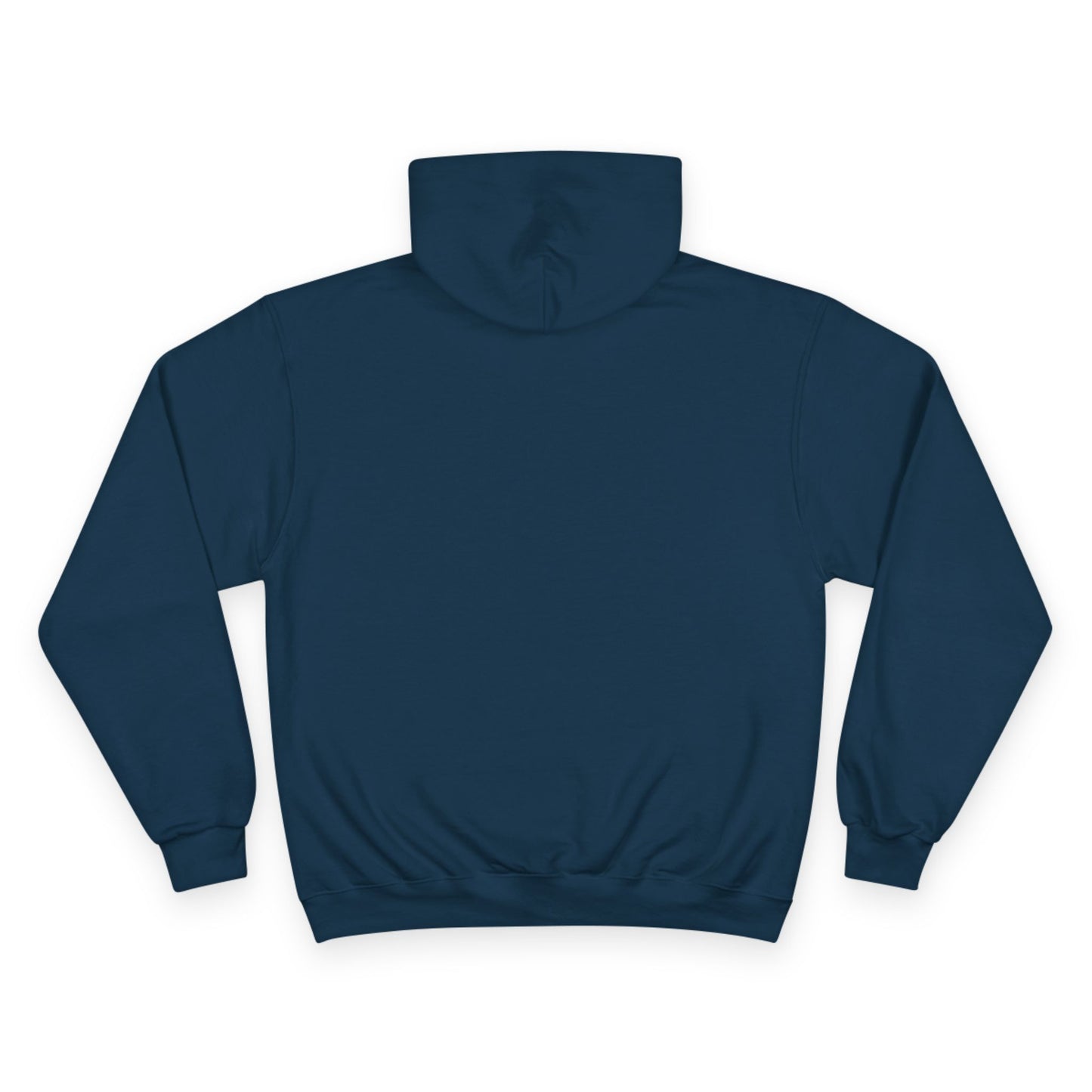 Mustang Jockey Champion Hoodie