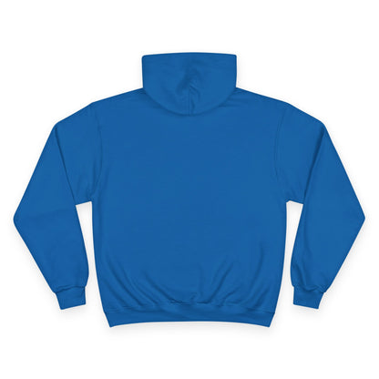 VFR is a Mindset Champion Hoodie