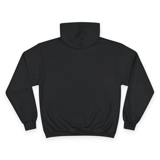 Cessna Jockey Champion Hoodie