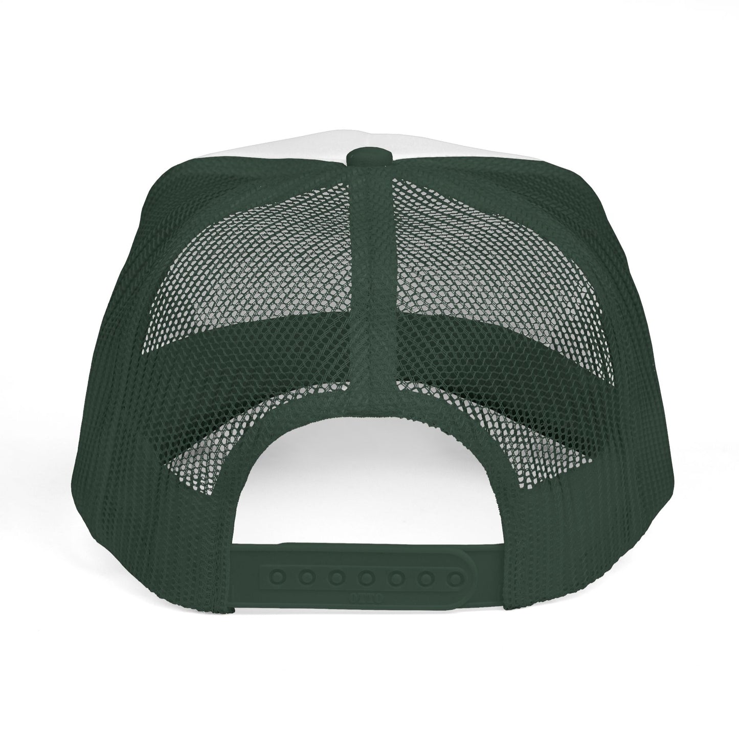 100 Octane Triple Threat Trucker Hat