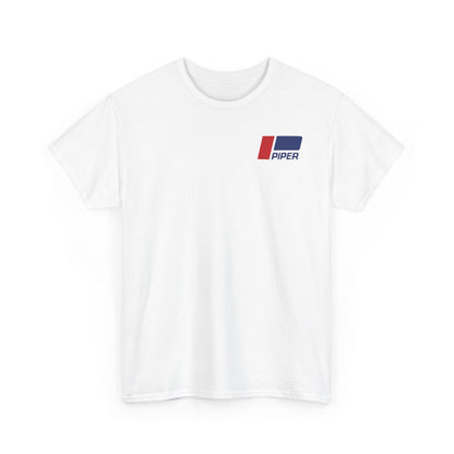 Arrow Operator Heavy Cotton Tee
