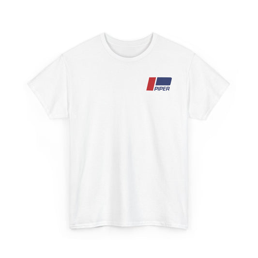 Arrow Operator Heavy Cotton Tee