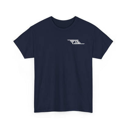 P38 Lightning "Fly For Victory" Heavy Cotton Tee
