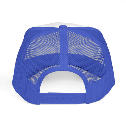 Altimeter Triple Threat Trucker Hat