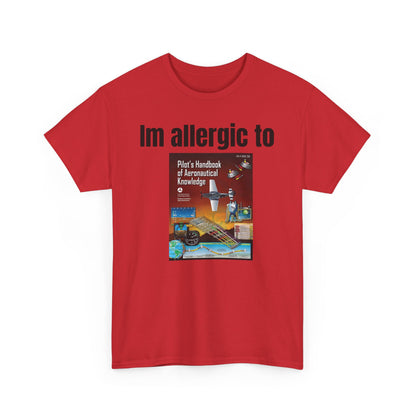 I'm Allergic to the PHAK