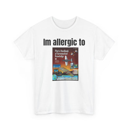 I'm Allergic to the PHAK