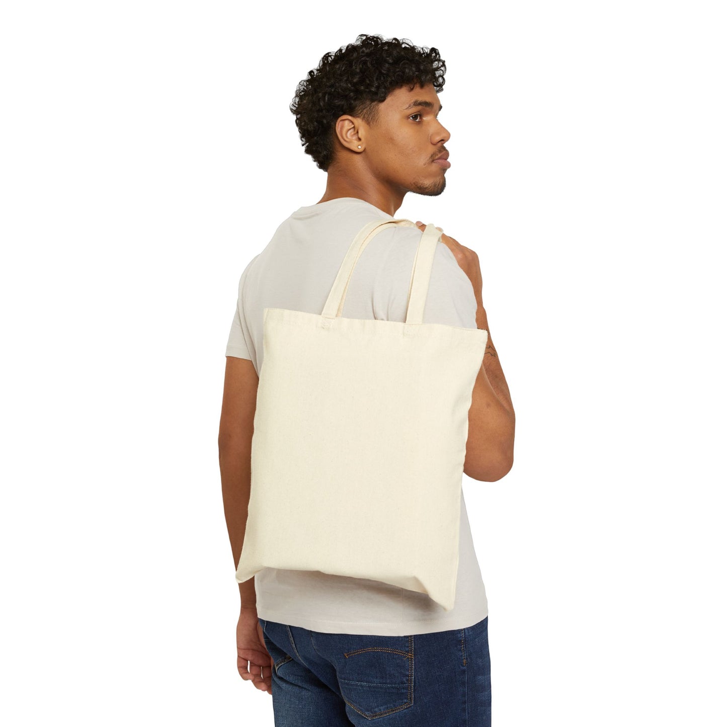 American Airpower Tote Bag