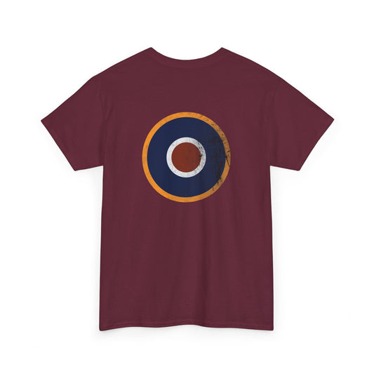 RAF Type C1 Heavy Cotton Tee