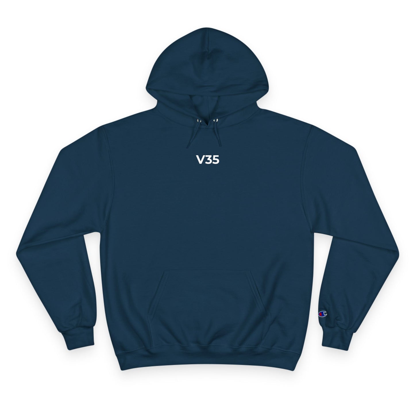 Dr. Killer Bonanza Champion Hoodie