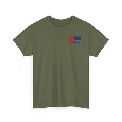 Arrow Operator Heavy Cotton Tee