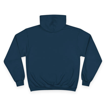 Mainline Widebody Captain Champion Hoodie