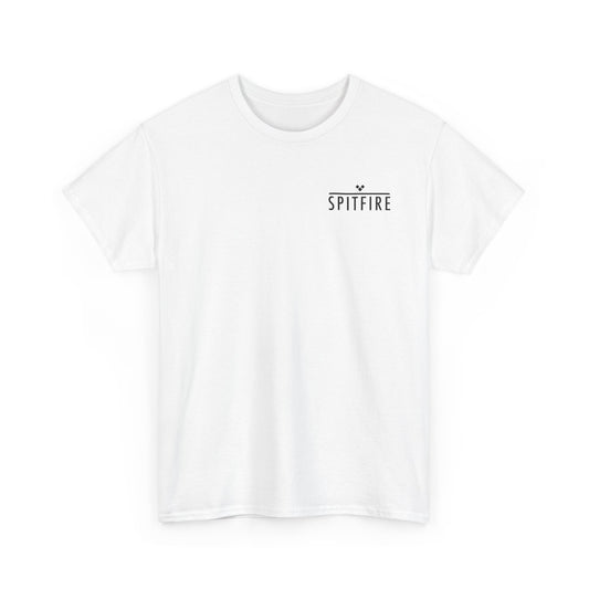 Vintage Spitfire Heavy Cotton Tee