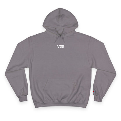 Dr. Killer Bonanza Champion Hoodie