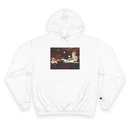 Bonanza Jockey Champion Hoodie