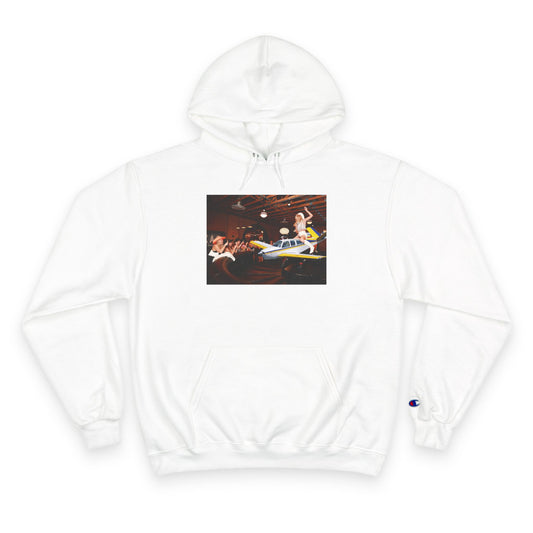 Bonanza Jockey Champion Hoodie