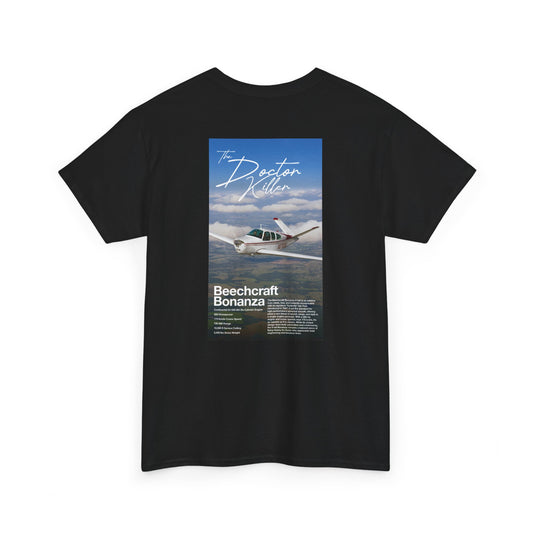 Dr. Killer Bonanza Heavy Cotton Tee