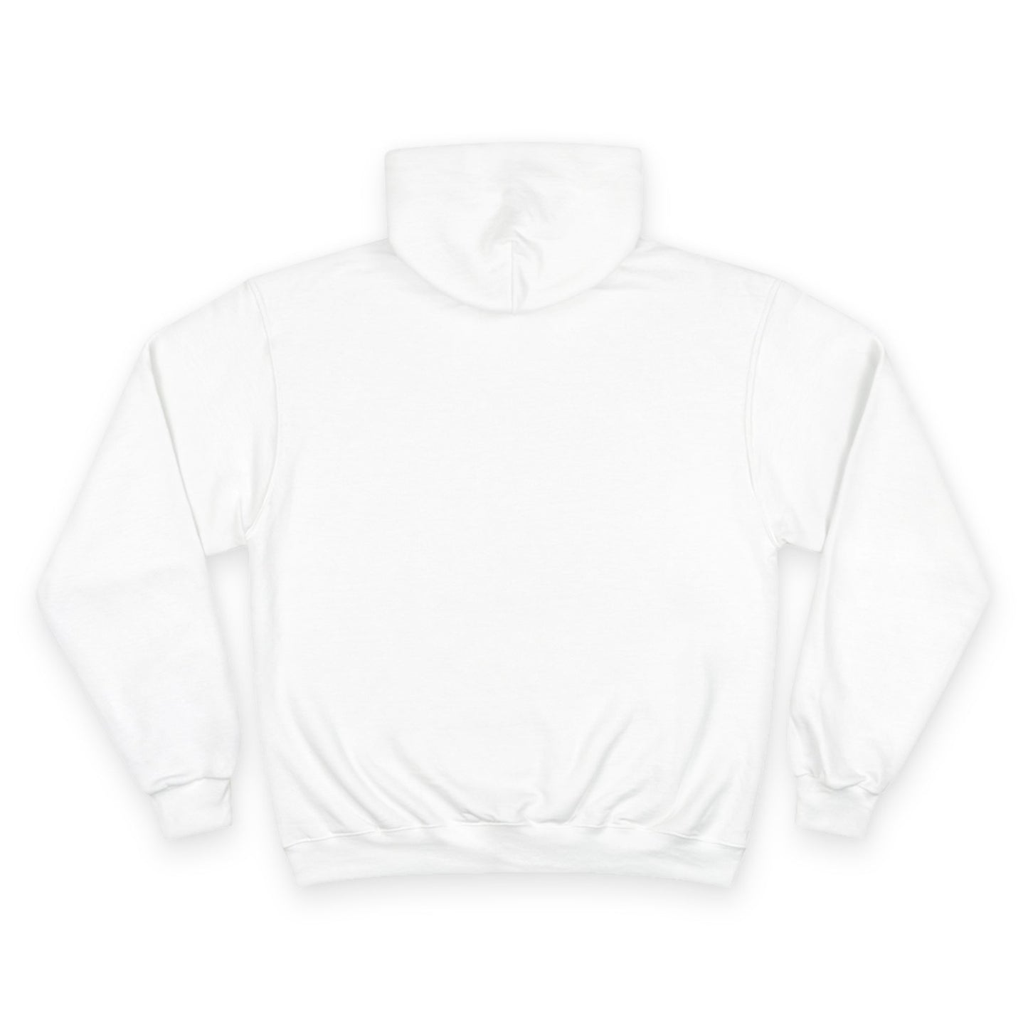 Mustang Jockey Champion Hoodie