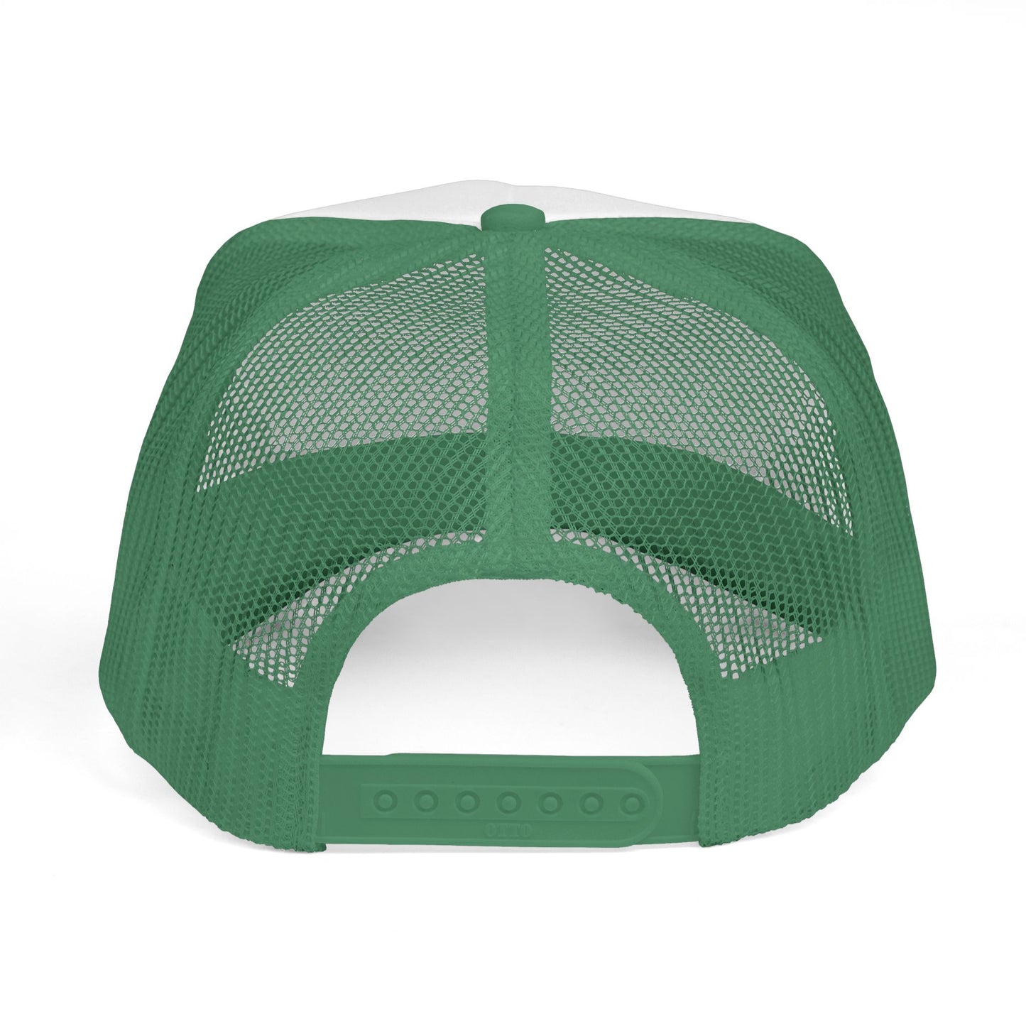 100 Octane Triple Threat Trucker Hat