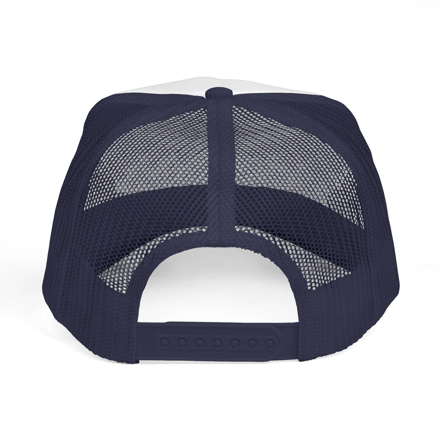 100 Octane Triple Threat Trucker Hat