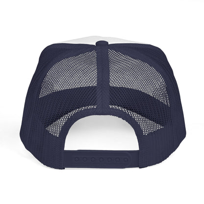 100 Octane Triple Threat Trucker Hat