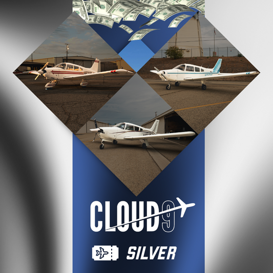 Silver Bundle: 100 Entries + 175 Bonus Entries