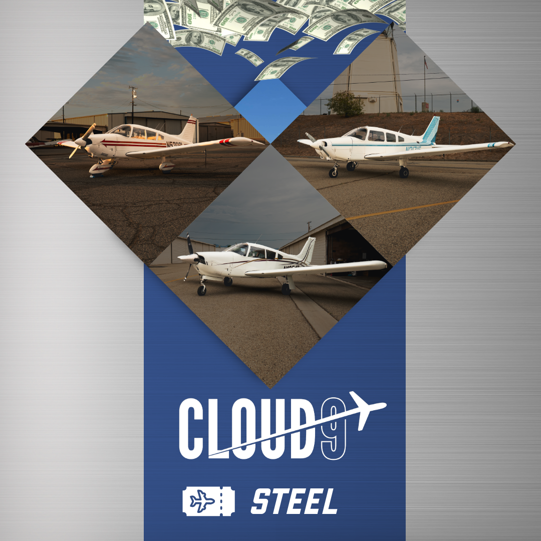 Steel Bundle: 35 Entries + 35 Bonus Entries