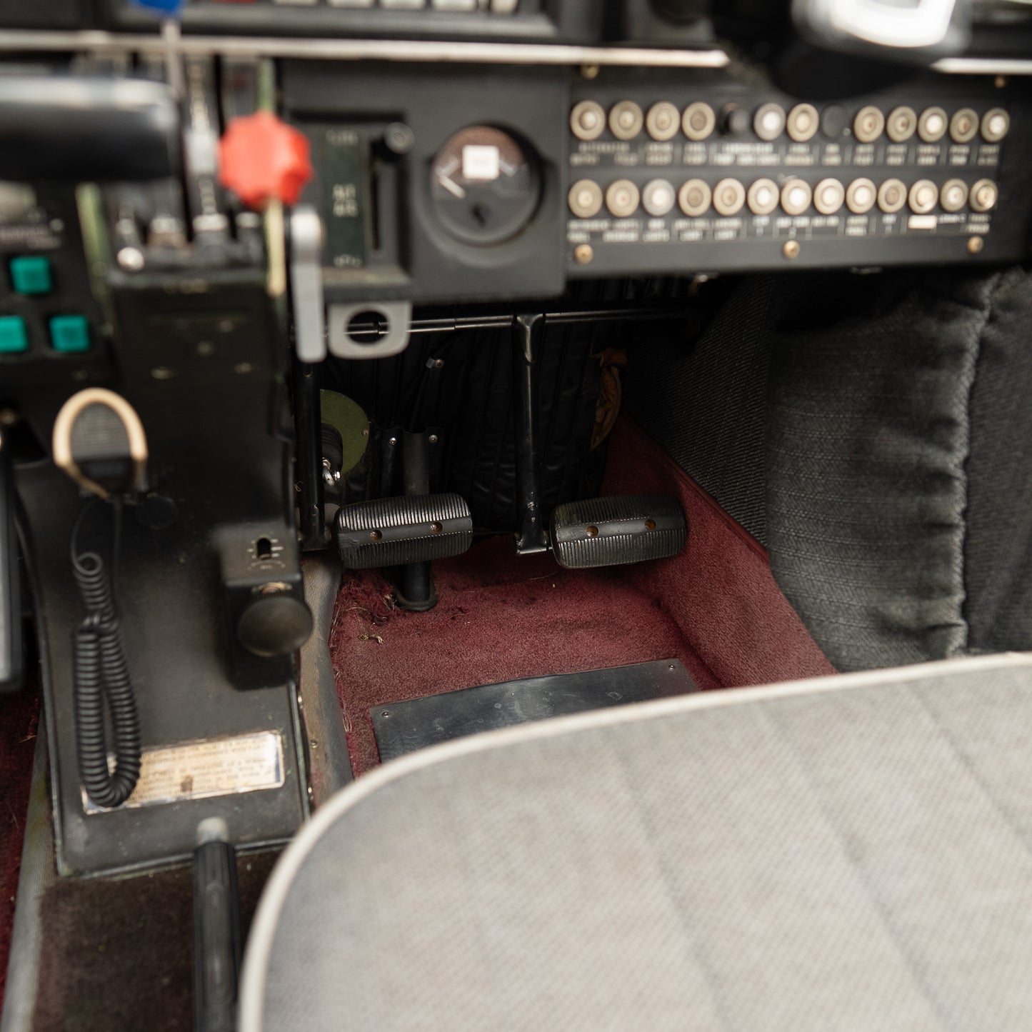 1972 Piper PA-28-200R Arrow II