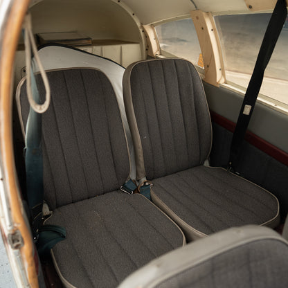 1972 Piper PA-28-200R Arrow II