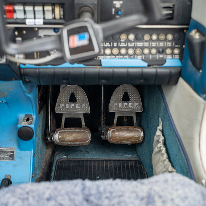 1980 Piper PA-28-161 Archer II